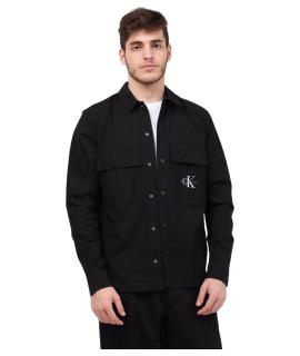 CALVIN KLEIN Кэжуал рубашка