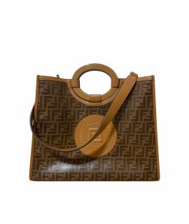 FENDI Сумка с короткими ручками