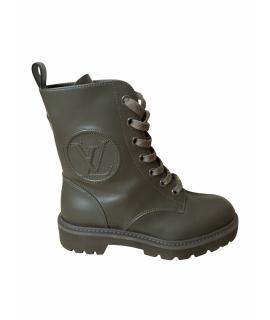 LOUIS VUITTON Ботинки