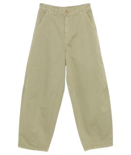 ALYSI Прямые джинсы