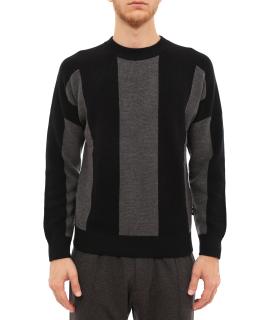 EMPORIO ARMANI Джемпер / свитер