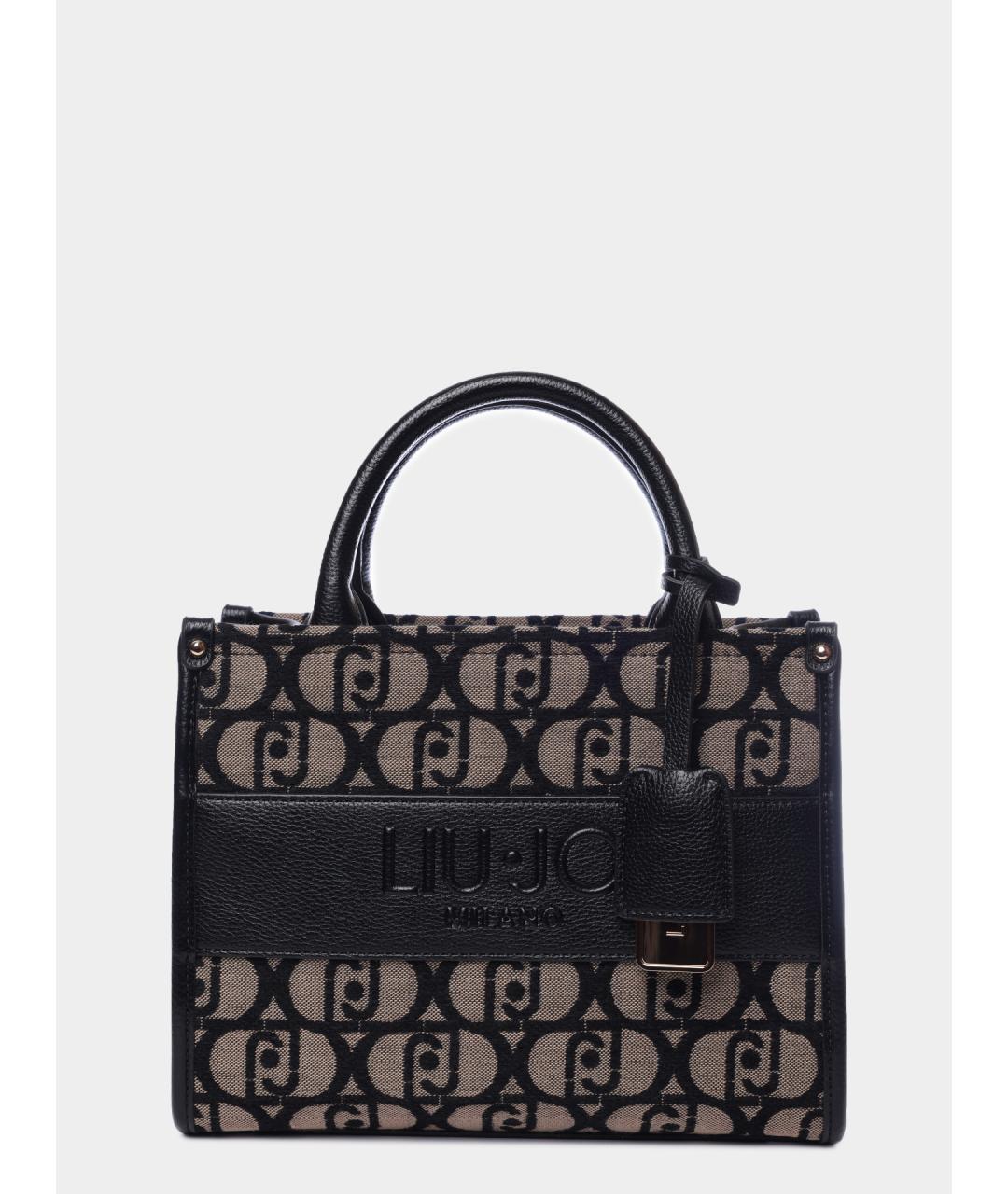 LIU JO Мульти сумка тоут, фото 6