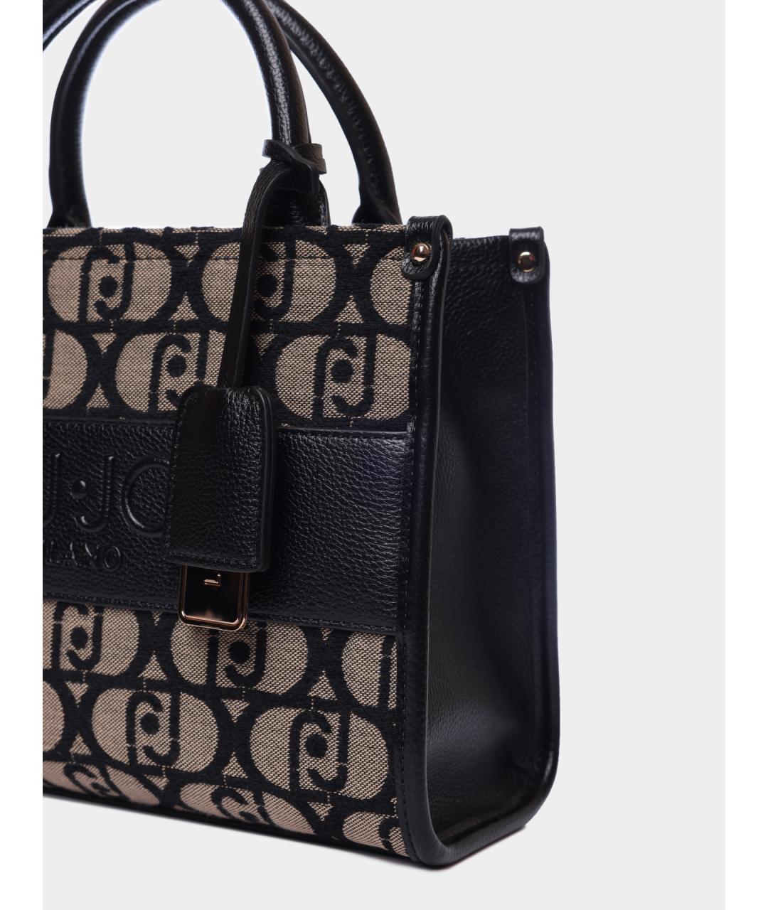 LIU JO Мульти сумка тоут, фото 3