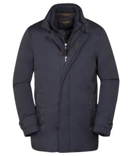 MOORER Пуховик