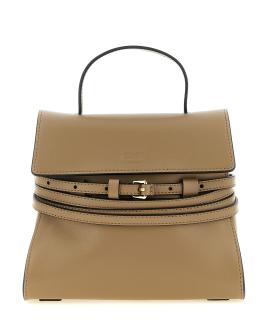 MOSCHINO Сумка с короткими ручками