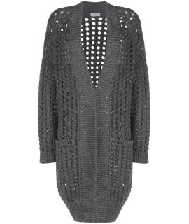 BRUNELLO CUCINELLI Кардиган