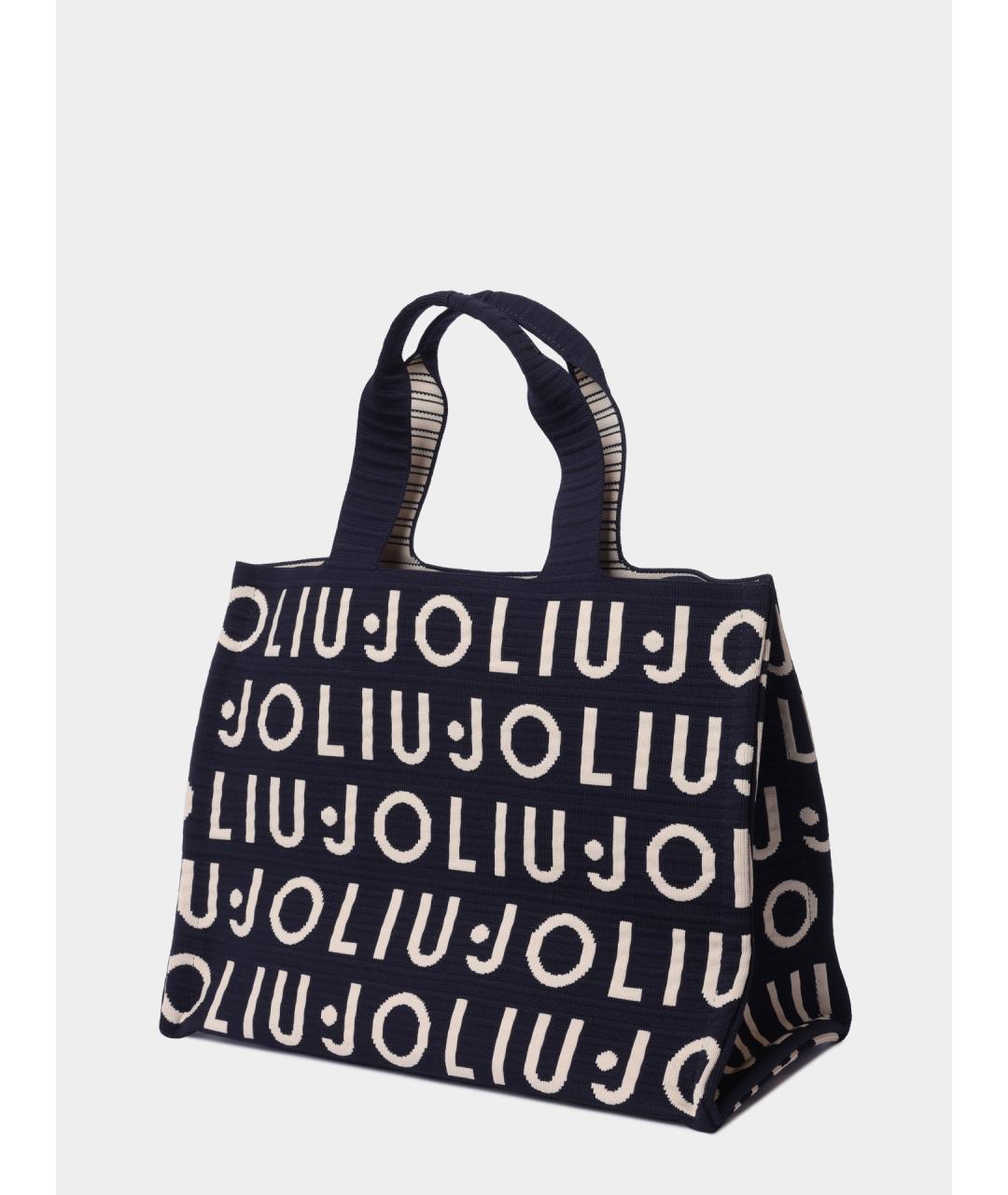 LIU JO Мульти сумка тоут, фото 3