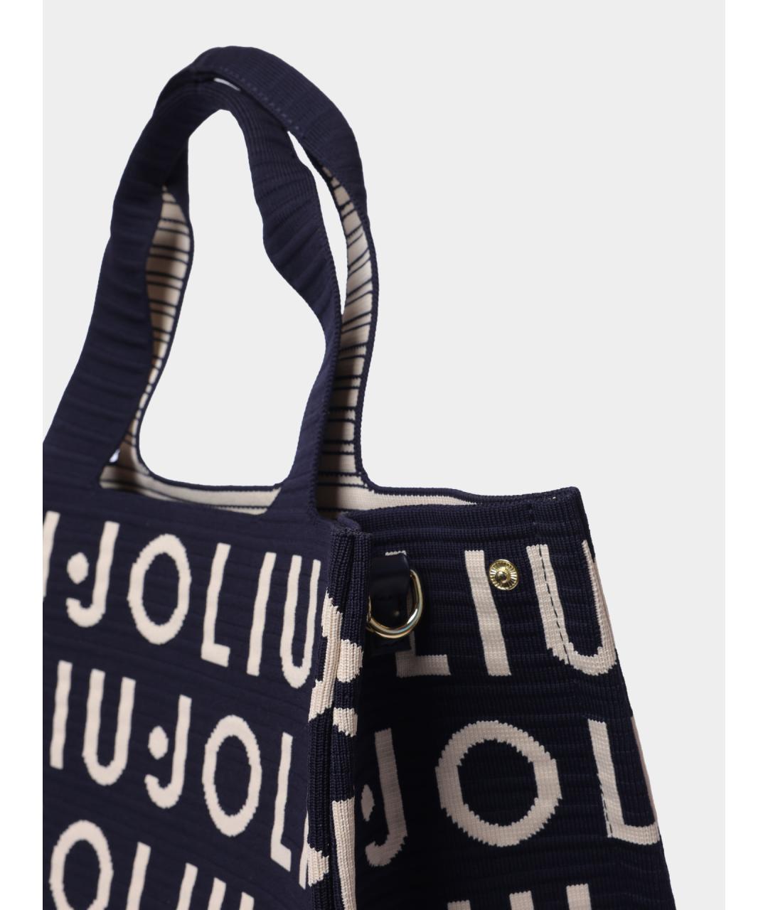 LIU JO Мульти сумка тоут, фото 4