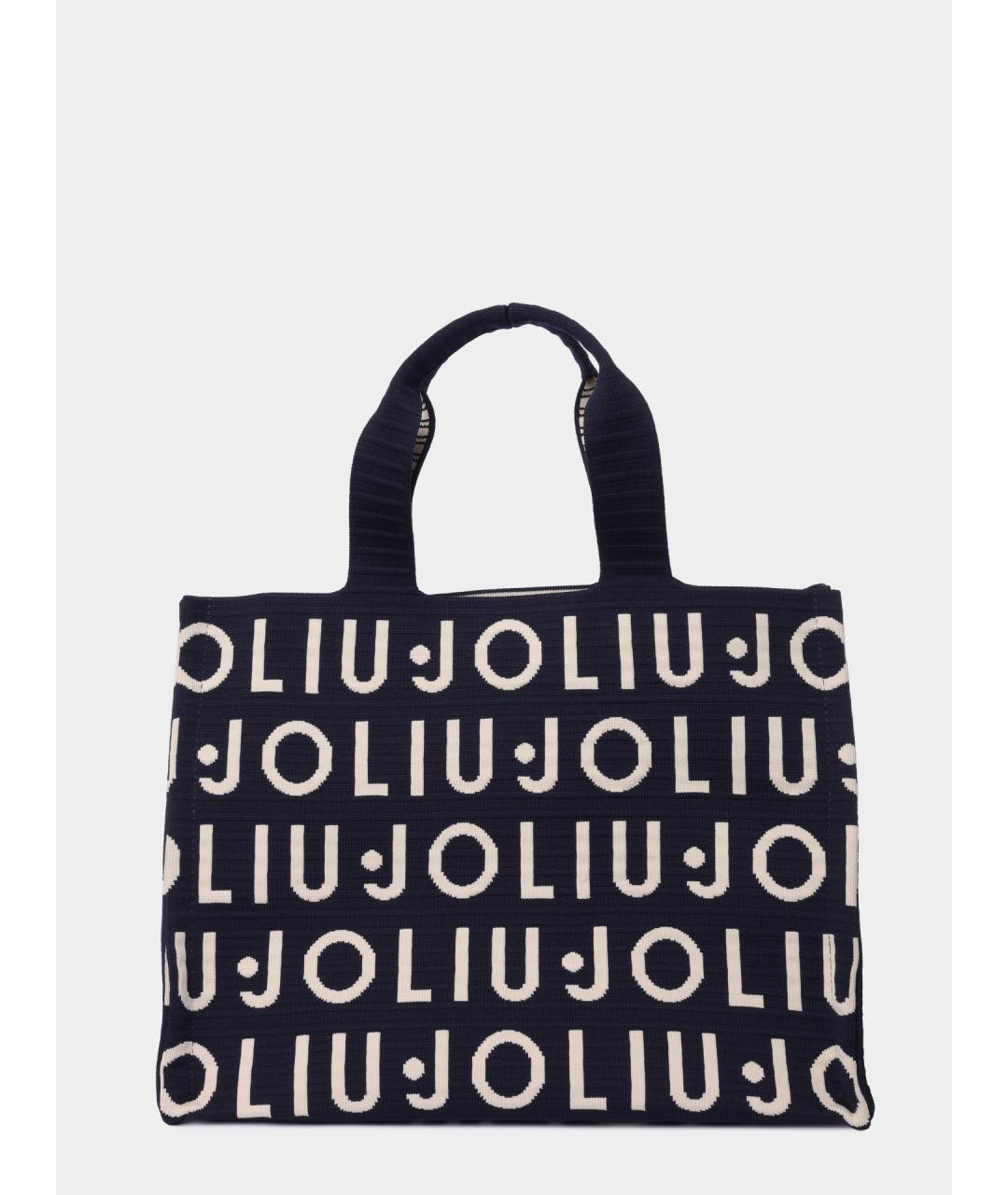 LIU JO Мульти сумка тоут, фото 5