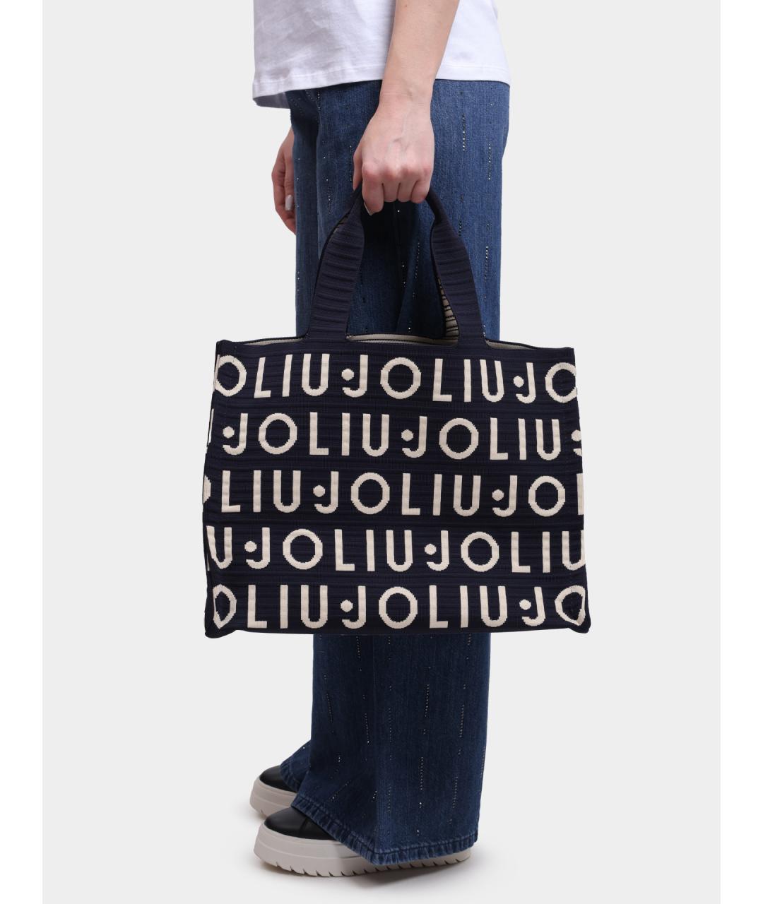 LIU JO Мульти сумка тоут, фото 2