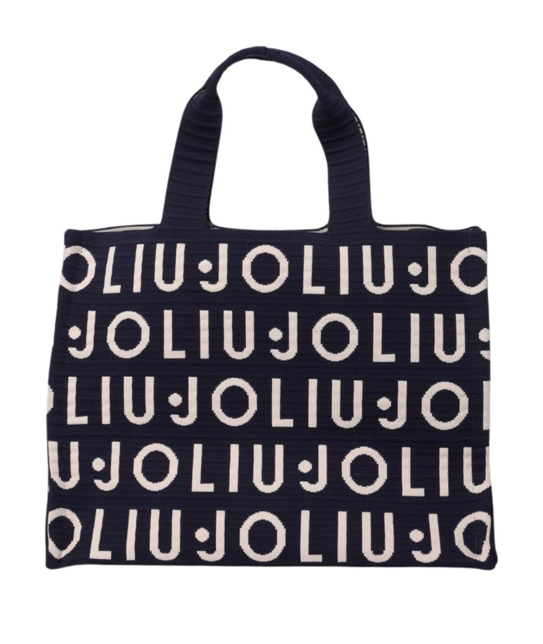 LIU JO Мульти сумка тоут, фото 1