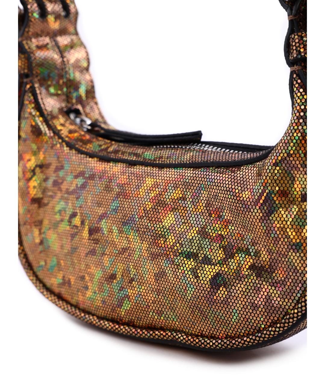 BY FAR Мульти кожаная сумка через плечо, фото 3