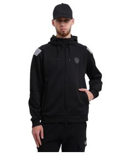 EA7 Худи/толстовка