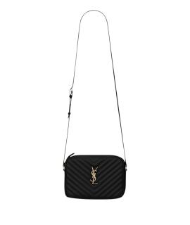 SAINT LAURENT Сумка через плечо