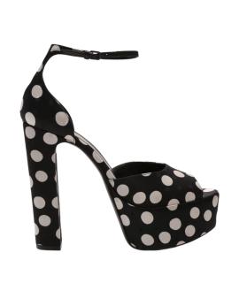 SAINT LAURENT Босоножки