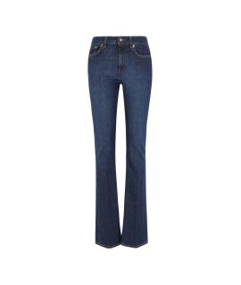 DONDUP Прямые джинсы