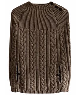 LOUIS VUITTON Джемпер / свитер