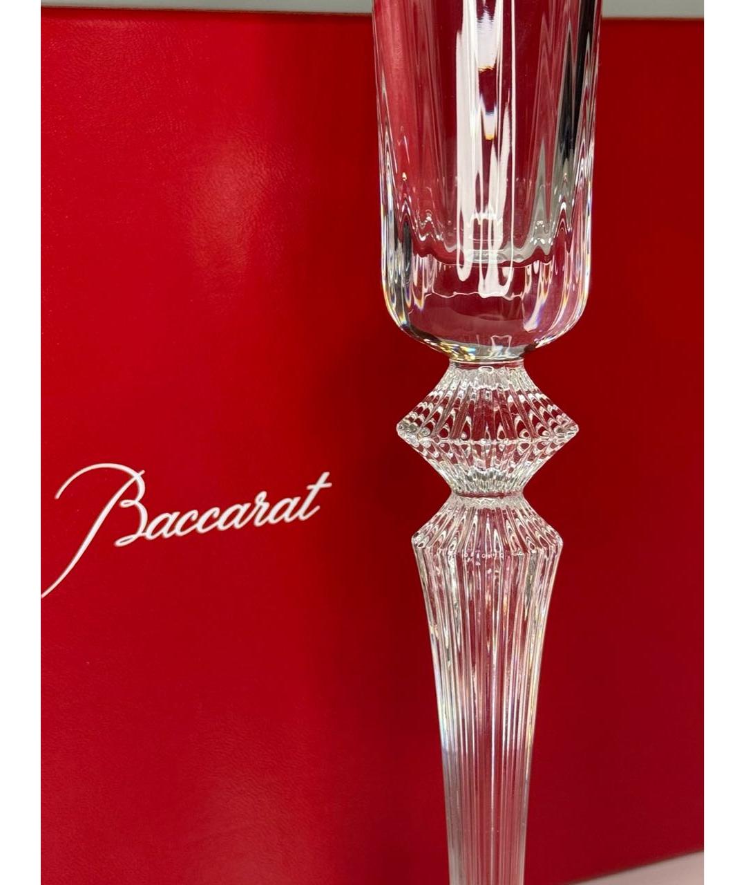 BACCARAT Фарфоровый фужер для шампанского, фото 3