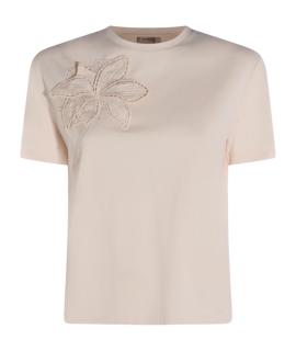 TWIN-SET Футболка