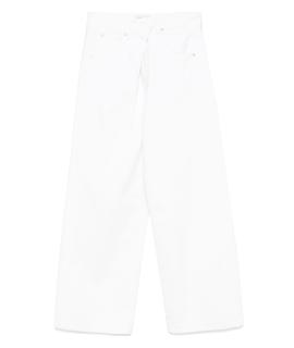 AGOLDE Прямые джинсы