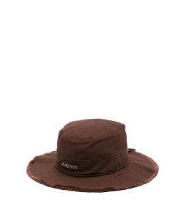 JACQUEMUS Панама