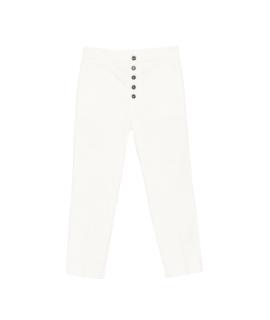 DONDUP Прямые джинсы