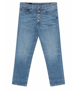 DONDUP Джинсы слим