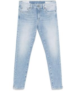 DONDUP Джинсы слим