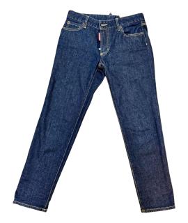 DSQUARED2 Джинсы слим