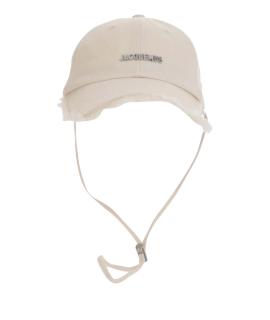 JACQUEMUS Кепка/бейсболка