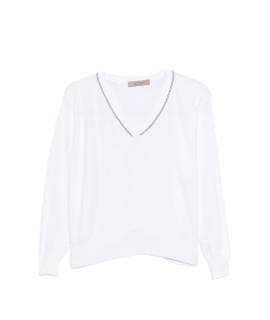 D.EXTERIOR Лонгслив