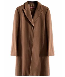 MAX MARA STUDIO Пальто