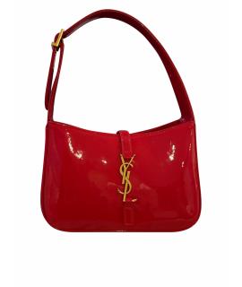 SAINT LAURENT Сумка с короткими ручками