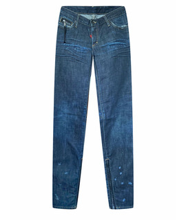 

Прямые джинсы DSQUARED2