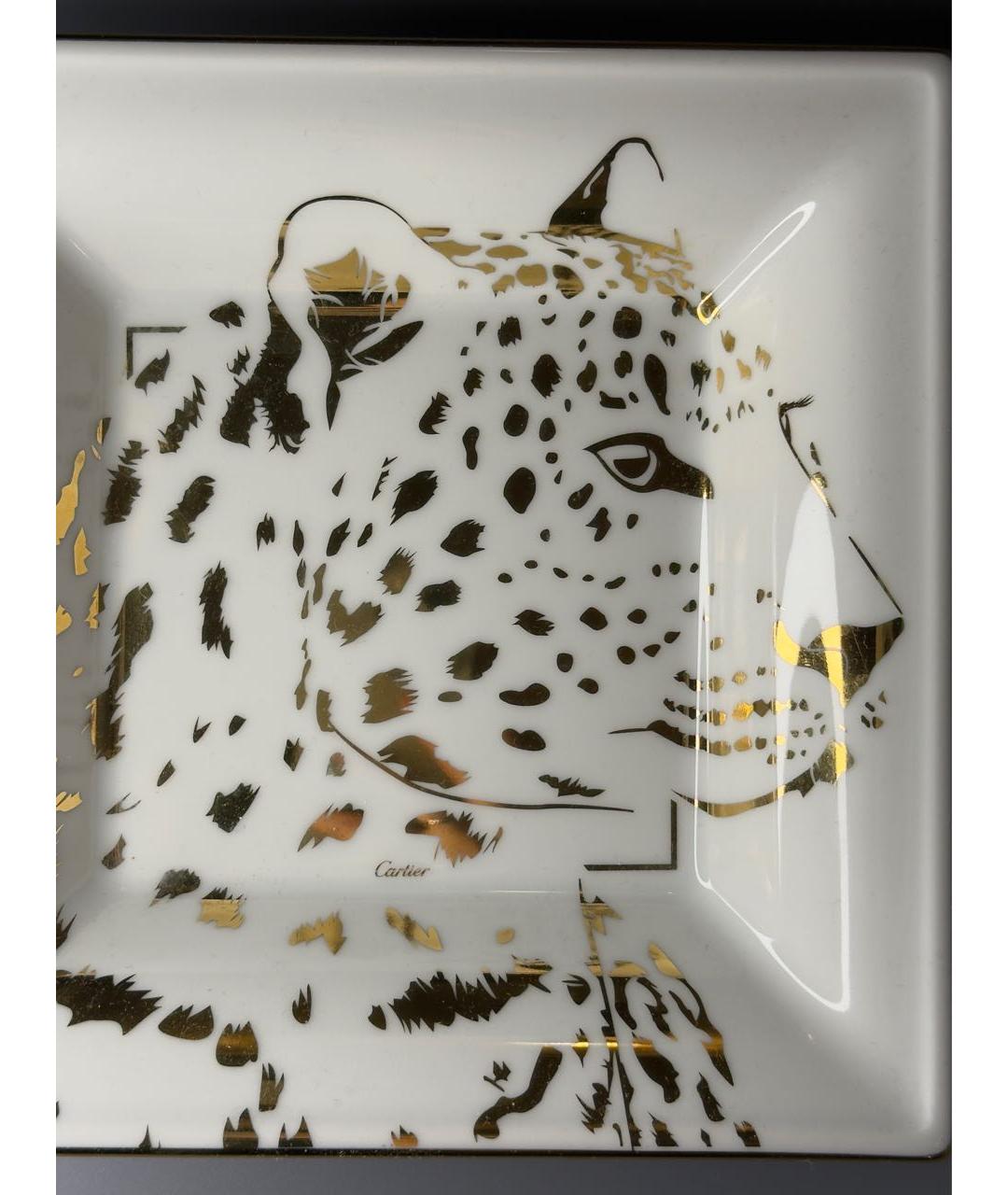 CARTIER Мелочница, фото 4