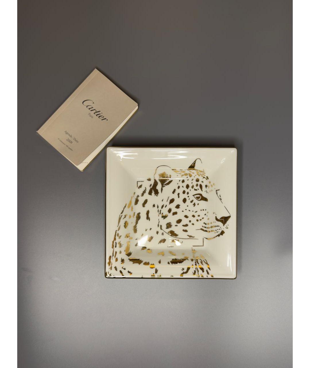 CARTIER Мелочница, фото 2