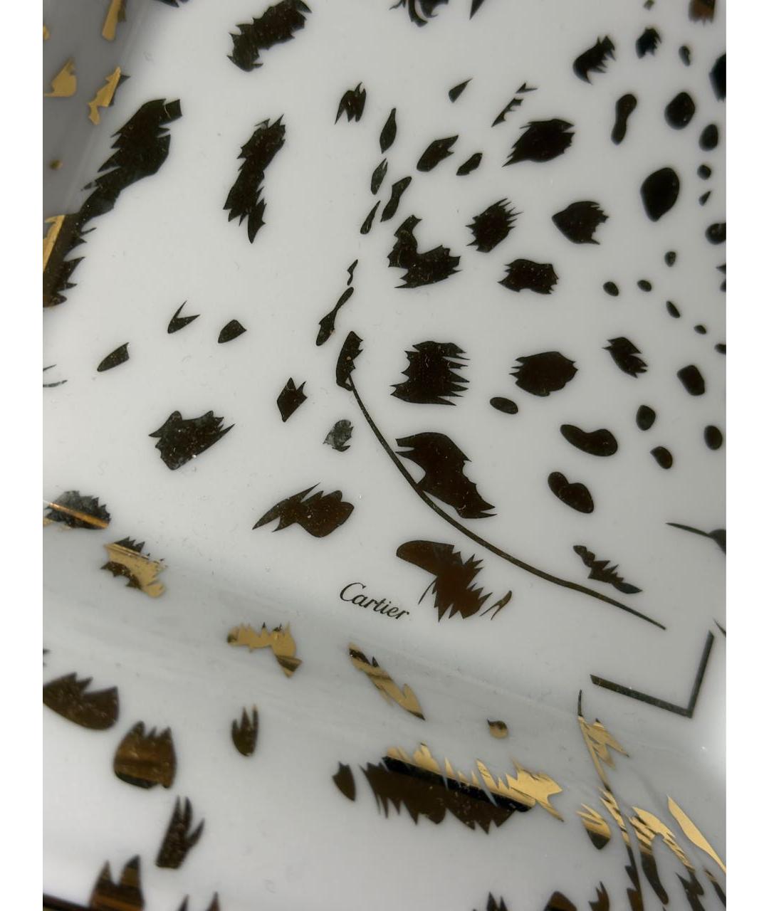 CARTIER Мелочница, фото 5