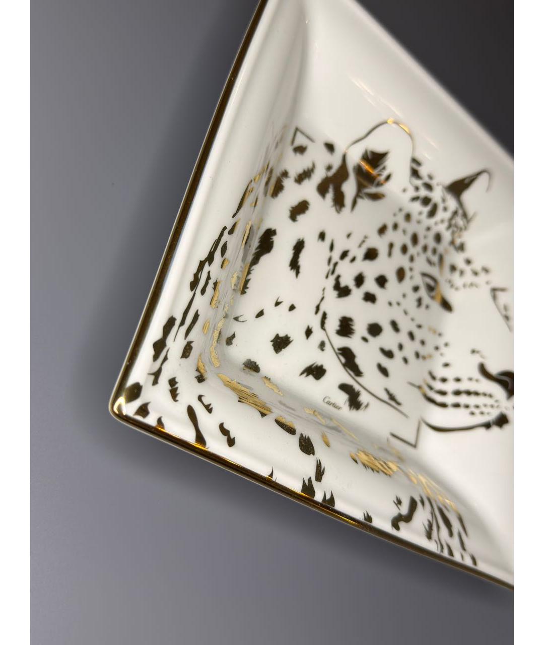 CARTIER Мелочница, фото 3