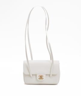 CHANEL Сумка через плечо