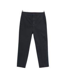 DONDUP Прямые джинсы