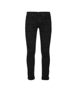 DONDUP Прямые джинсы