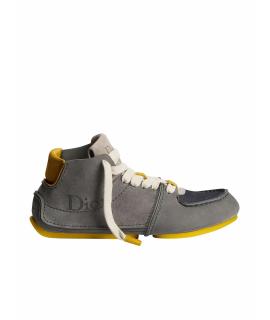 CHRISTIAN DIOR Низкие ботинки