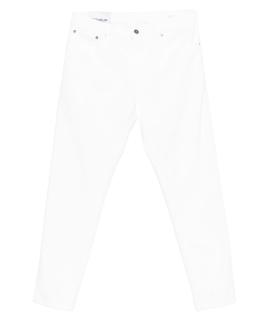 DONDUP Прямые джинсы