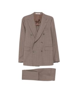 TAGLIATORE Классический костюм