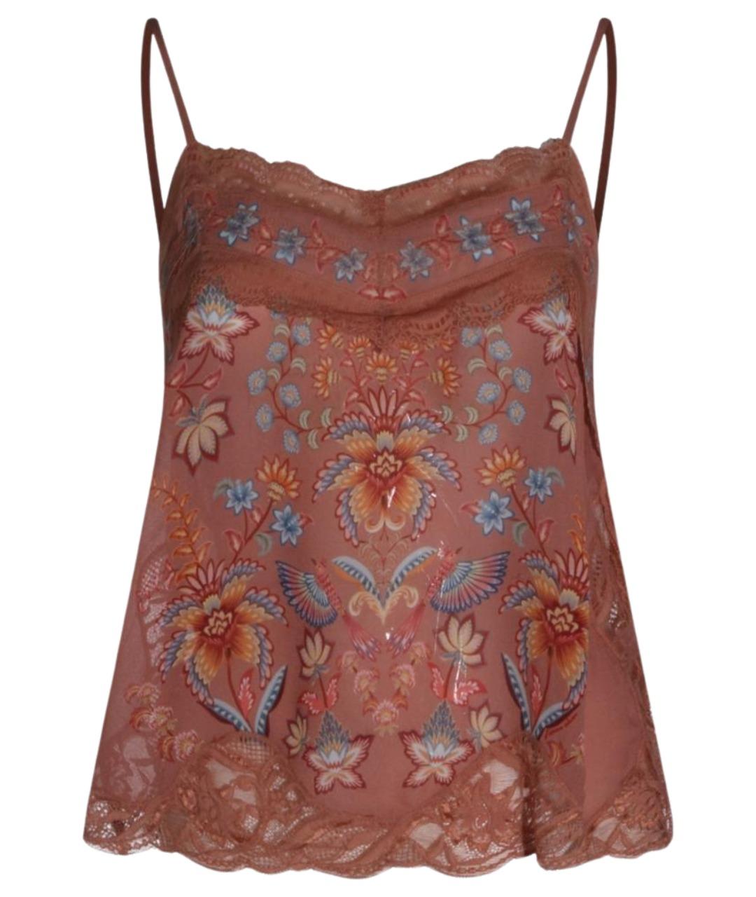 FARM RIO Мульти хлопковая майка, фото 1