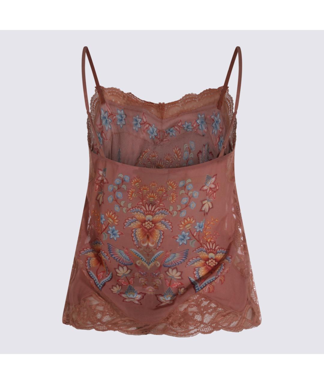 FARM RIO Мульти хлопковая майка, фото 2