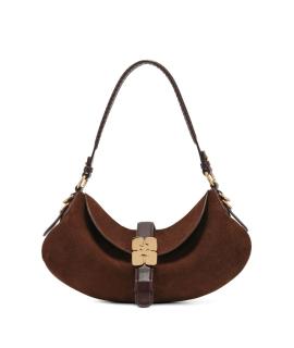 GANNI Сумка с короткими ручками