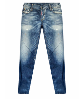 

Джинсы слим DSQUARED2