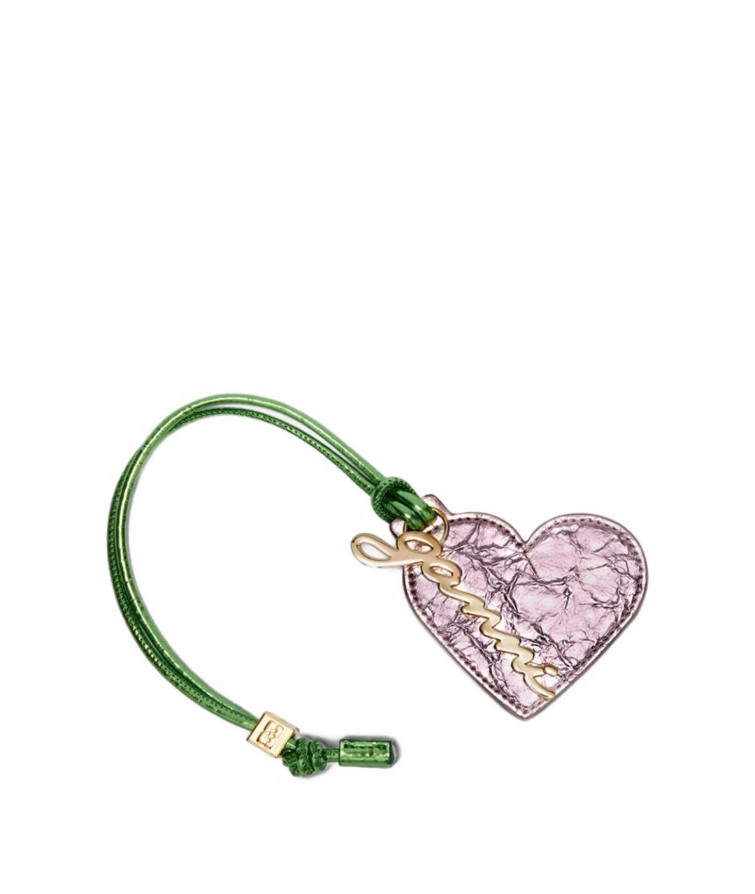 GANNI Мульти брелок, фото 1