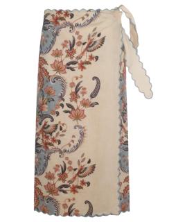 FARM RIO Юбка миди